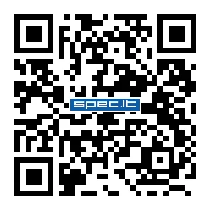 QR kodas | Magiška puta, MB | spec.lt