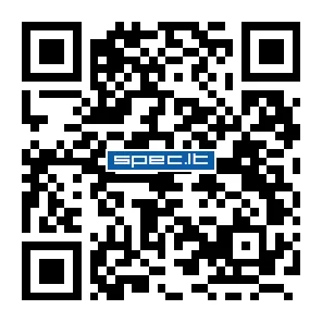 QR kodas | Mailmedz, MB