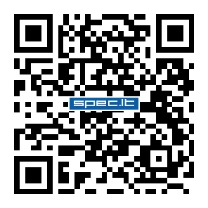 QR kodas | Maironio klinika, MB | spec.lt