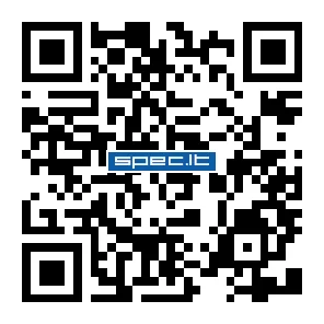 QR kodas | Malasta, MB