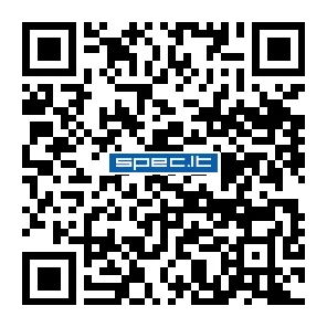 QR kodas | Mamos ir dukros studija, MB | spec.lt