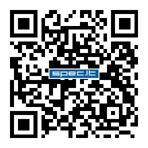 QR kodas | Mano akmena, MB | spec.lt