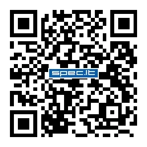 QR kodas | Mansėkmė, MB | spec.lt