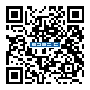 QR kodas | Manto, MB