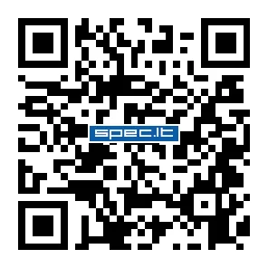 QR kodas | Mažas baltas kadras, MB