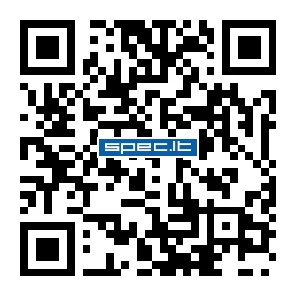 QR kodas | Mažoji bendrija, MB