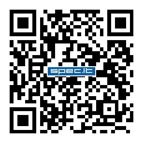 QR kodas | MDVita, MB | spec.lt