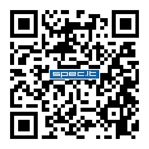 QR kodas | MENO OAZĖ GAMTOJE, MB | spec.lt
