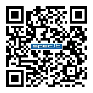 QR kodas | Merlon, MB | spec.lt