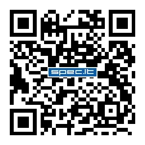 QR kodas | MG Trans LT, MB | spec.lt