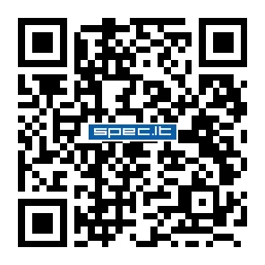 QR kodas | Michas, MB