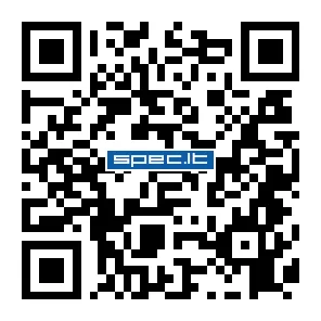 QR kodas | Mikromolis, MB