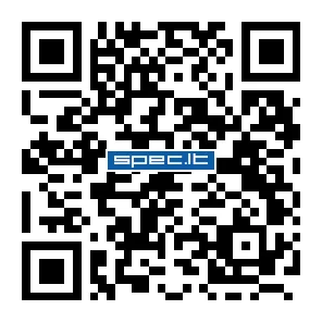 QR kodas | Milantra, MB