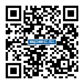 QR kodas | Milinesa, MB