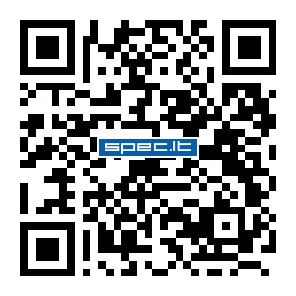 QR kodas | Mindtechna, MB | spec.lt