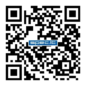 QR kodas | Miško pašonė, MB