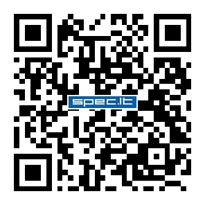 QR kodas | Mona muse, MB | spec.lt