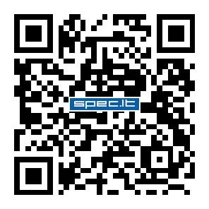 QR kodas | Msg prekyba, MB | spec.lt