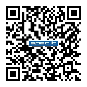 QR kodas | MAŽOJI BENDRIJA NATURALE GROUP DISTRIBUTION | spec.lt