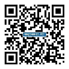 QR kodas | Nesva, MB | spec.lt