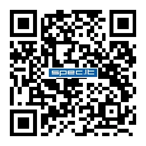 QR kodas | Nitoja, MB | spec.lt