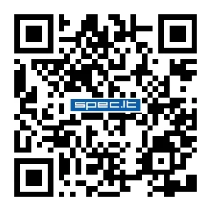 QR kodas | Nord siunta, MB | spec.lt