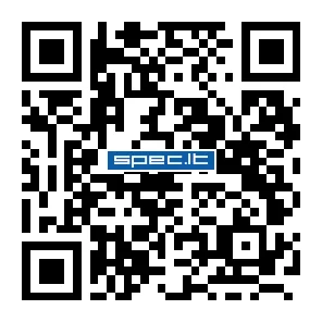 QR kodas | Nuvasa, MB