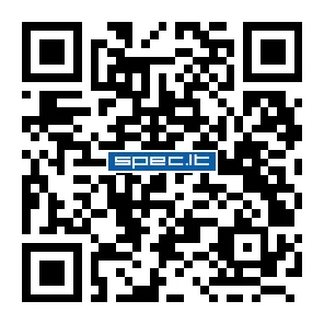 QR kodas | Orizana, MB