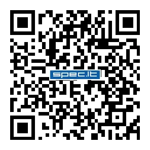 QR kodas | Orka finansai ir konsultavimas, MB | spec.lt