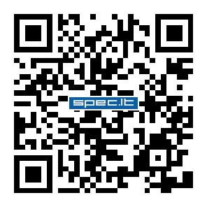 QR kodas | Pagalbinis inkaras, MB