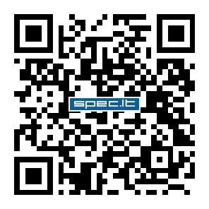 QR kodas | Pastolesa, MB | spec.lt