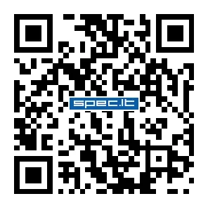 QR kodas | Pauleo, MB | spec.lt
