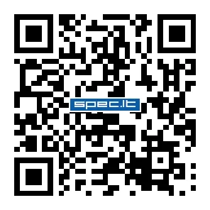 QR kodas | Pažink Trakus, MB | spec.lt
