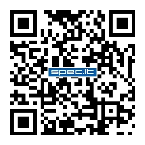 QR kodas | Penkiabriaunis, MB