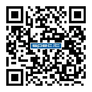 QR kodas | Penktas šansas, MB | spec.lt