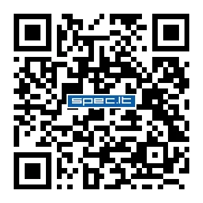 QR kodas | Pete & Wolf, MB