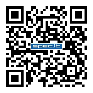 QR kodas | Pilna galva, MB