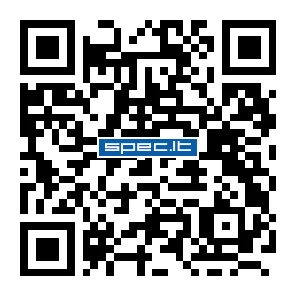 QR kodas | Pink Parlor, MB