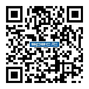 QR kodas | Pintas vamzdis, MB