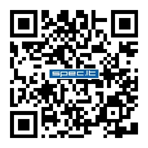 QR kodas | Pirmininkas, MB | spec.lt