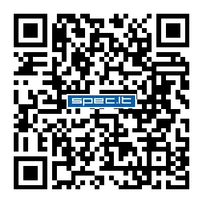 QR kodas | Pirmosios pagalbos mokymai, MB