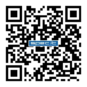 QR kodas | Pjautūnas, MB | spec.lt