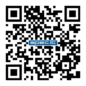 QR kodas | Pop shirt, MB