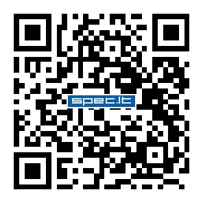 QR kodas | Požerūnų malūnas, MB | spec.lt