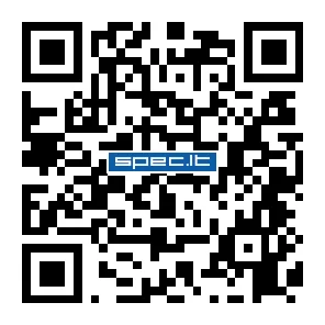 QR kodas | Protezų cechas, MB