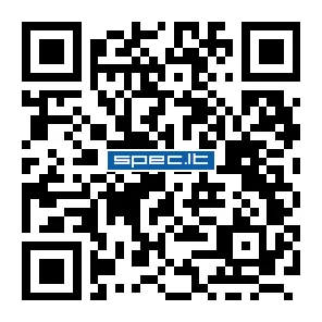 QR kodas | Puodas ir petunija, MB