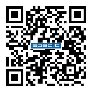 QR kodas | PUSRYTIS, MB | spec.lt