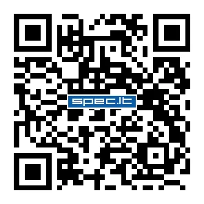 QR kodas | Raminvestus, MB | spec.lt