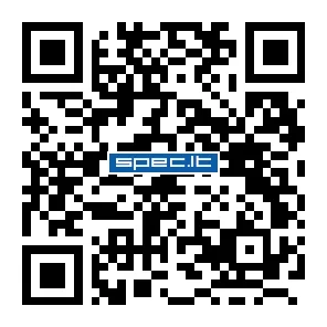 QR kodas | Ramybėlė, MB