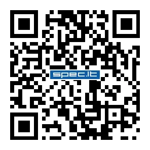 QR kodas | Rekora, MB | spec.lt